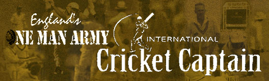 EOMA's International Cricket Captain Site